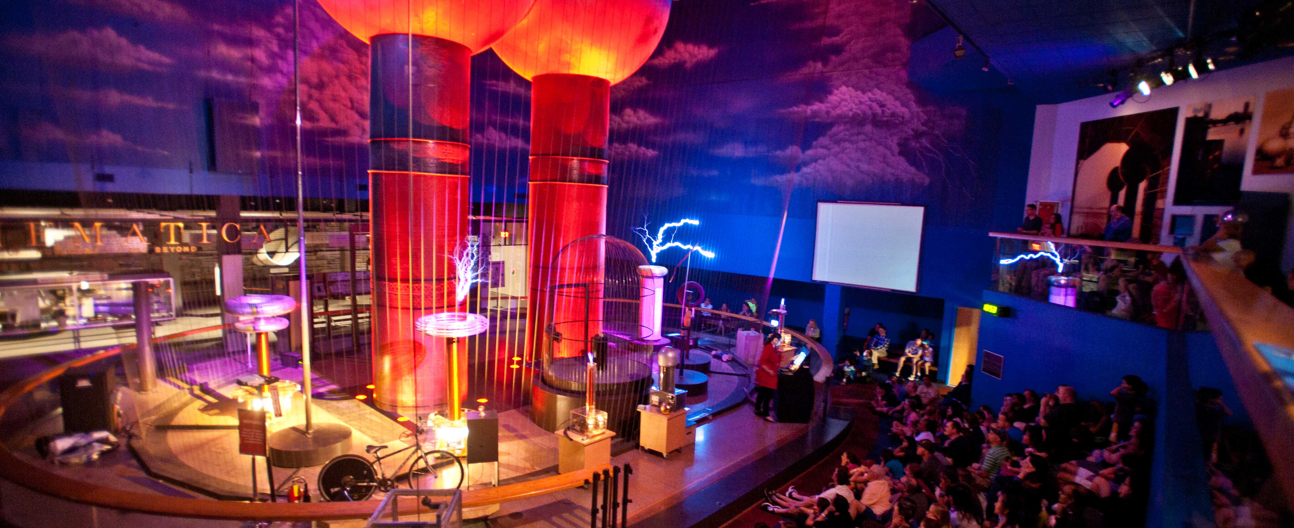 Charitable Gift Annuities