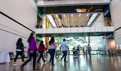 Retained Life Estate