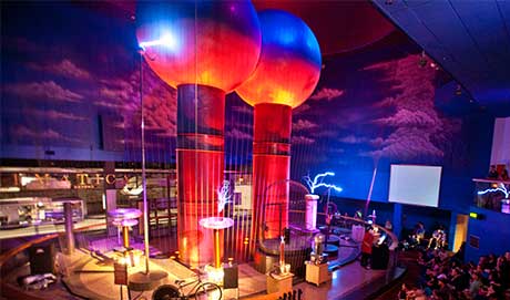 Charitable Gift Annuities